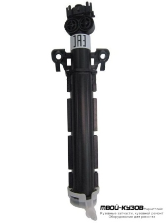 ФОРСУНКА ОМЫВАТЕЛЬЕЛЯ ФАРЫ ЛЕВАЯ СТОРОНА (КИТАЙ) для Volvo S60 (2010-)