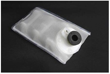 Фильтр эл.бензонасоса (сетка) ВАЗ-21073,21214 (РЫСЬ)