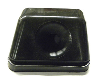 Пыльник горловины бензобака ВАЗ-2101 (ОАО БРТ)