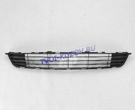 РЕШЁТКА ПЕРЕДНЕГО БАМПЕРА