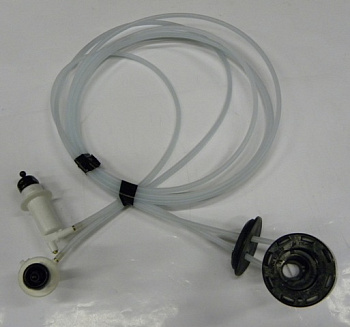 Гидрокорректор фар ВАЗ-2108 (ДААЗ)