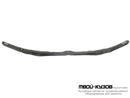 УСИЛИТЕЛЬ БАМПЕРА ПЕРЕДНИЙ ВЕРХН (ТАЙВАНЬ) для Honda CRV (1996-2002)