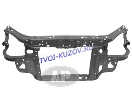 ПАНЕЛЬ ПЕРЕДНЯЯ 06-  - для HYUNDAI GETZ