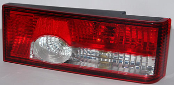 Фонарь задний ВАЗ-2108 левый тюнинг (ОСВАР) 681.3776