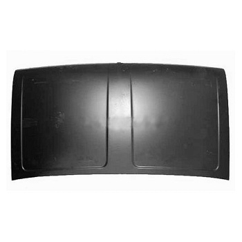 Крышка багажника ВАЗ-2106 (АвтоВАЗ)