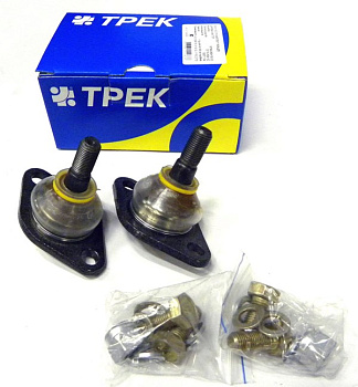 Опора шаровая ВАЗ-2108 (2шт.) (ТРЕК) Мастер