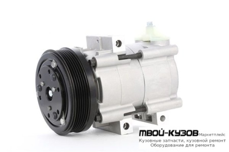 КОМПРЕССОР КОНДИЦИОНЕРА (AVA) (см.каталог) для Ford MAVERICK (EURO) (2000-2002) ESCAPE (USA) (2001- / 2008-), Mazda TRIBUTE (2001-2004) (2005-2006)