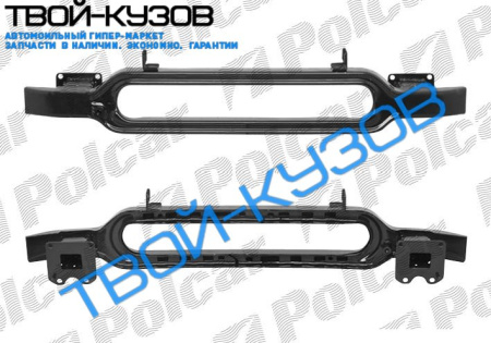 407 04- УСИЛИТЕЛЬ БАМПЕРА