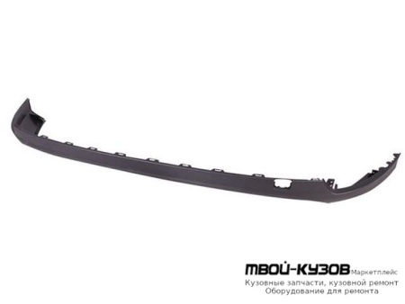 СПОЙЛЕР БАМПЕРА ЗАДНИЙ (ХЭТЧБЭК) (ТАЙВАНЬ) для Ford FOCUS (2014-)