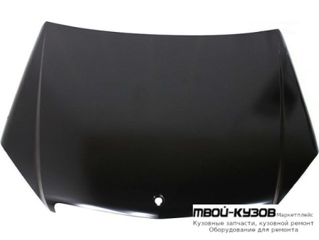 КАПОТ (ориг.) для Mercedes W204 (2007-)