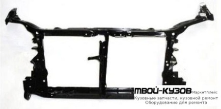 СУППОРТ РАДИАТОРА (ТАЙВАНЬ) для Toyota MATRIX (2003-)