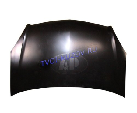 КАПОТ  - для OPEL ZAFIRA