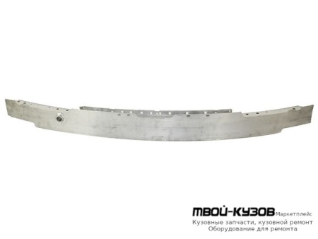 УСИЛИТЕЛЬ БАМПЕРА ПЕРЕДНИЙ (ТАЙВАНЬ) для Mercedes W212 (2009-)