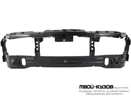 СУППОРТ РАДИАТОРА (ТАЙВАНЬ) для Ford FIESTA (09.1996 - 08.1999)