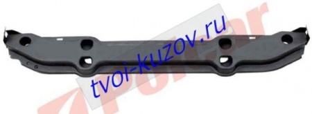 W202C 93-2000 БАЛКА ПОПЕРЕЧНАЯ (ПОД РАДИАТОР)