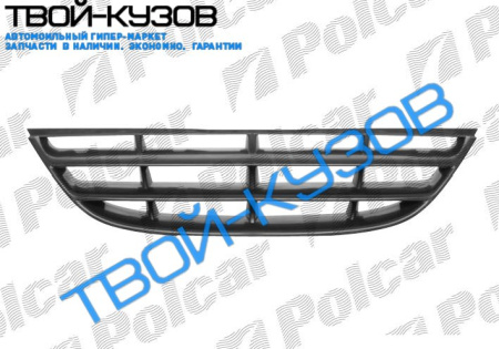 CERATO 04- РЕШЕТКА РАДИАТОРА СЕДАН