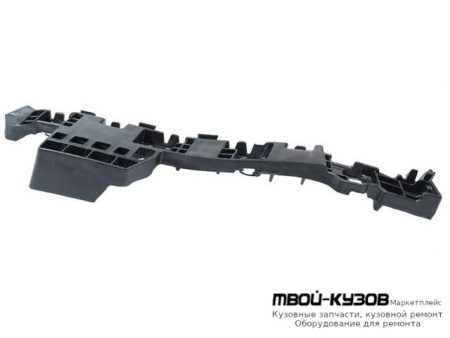 КРЕПЛЕНИЕ БАМПЕРА ЗАДНИЙ ЛЕВАЯ СТОРОНА (КИТАЙ) для Hyundai CRETA (2016-)