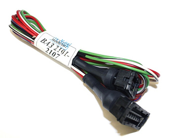 Коса коммутатора ВАЗ-2101