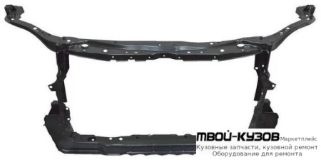 СУППОРТ РАДИАТОРА (ориг.) для Toyota CAMRY V50 (2011-)