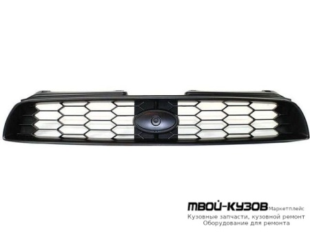 РЕШЕТКА РАДИАТОРА ГРУНТ (ТАЙВАНЬ) для Subaru IMPREZA (2001-)