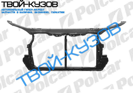 CAMRY 02- ПАНЕЛЬ ПЕРЕДНЯЯ