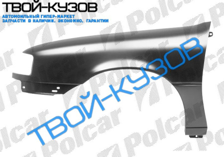 VECTRA 0988-0995 КРЫЛО ПЕРЕДНЕЕ R (ИТАЛИЯ)