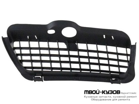 РЕШЕТКА БАМПЕРА ПЕРЕДНИЙ ЛЕВАЯ СТОРОНА (ИТАЛИЯ) для Volkswagen GOLF III (11.1991 - 09.1997)