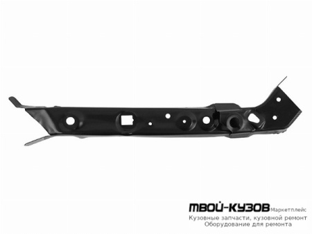 БАЛКА СУППОРТА РАДИАТ ВЕРХН ПРАВАЯ СТОРОНА (КИТАЙ) для Nissan QASHQAI (2014-)