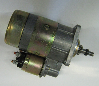 Стартер ВАЗ-2108 (LKD-АТЭ-1) 29.3708Р