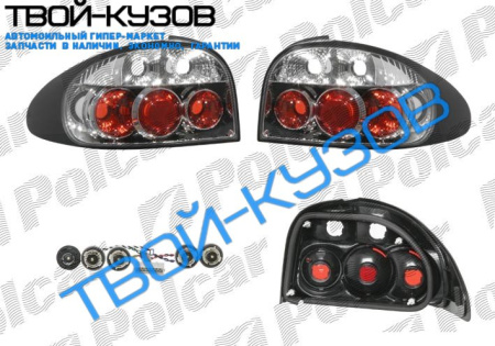 MONDEO H/B 93-96 ФОНАРИ ЗАДНИЕ КОМПЛЕКТ ТЮНИНГ