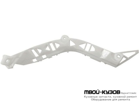 КРЕПЛЕНИЕ БАМПЕРА ЗАДНИЙ ПРАВАЯ СТОРОНА (КИТАЙ) для Mazda 3 (2004-)