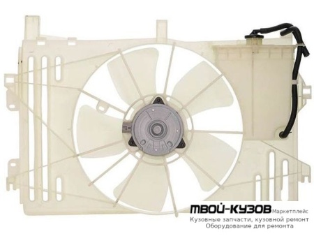 КОРПУС (ТАЙВАНЬ) для Toyota COROLLA DE120 / ZE120 (2002-) СЕДАН / УНИВЕРСАЛ, Toyota COROLLA DE120 / ZE120 (2002-) ХЭТЧБЭК