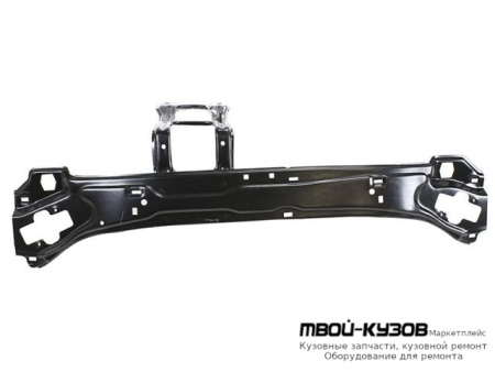 БАЛКА СУППОРТА РАДИАТ ВЕРХН (ТАЙВАНЬ) для Mercedes W203 (07.2000-)
