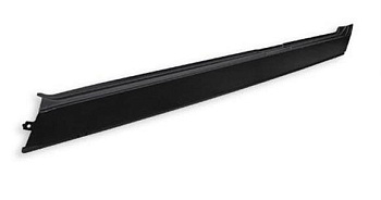 Порог - нижняя часть боковины ВАЗ 2101 левая (Начало)