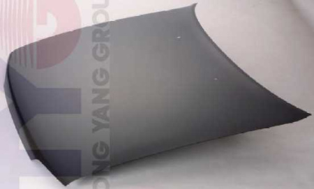 COROLLA КАПОТ (3 дв) (4 дв)