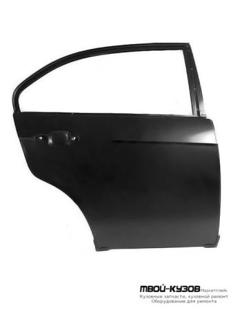 ДВЕРЬ ЗАДНИЙ ПРАВАЯ СТОРОНА (КИТАЙ) для Chevrolet EPICA (2006-)