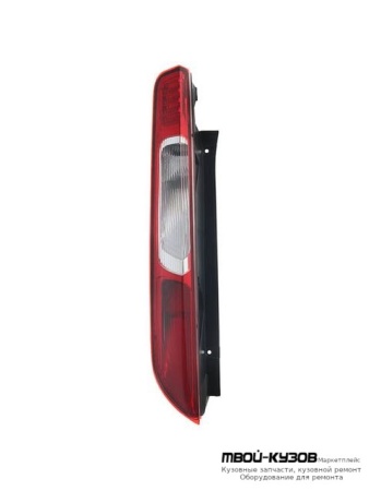 ФОНАРЬ ЗАДНИЙ ВНЕШНИЙ ЛЕВАЯ СТОРОНА (ХЭТЧБЭК) (DEPO) для Ford FOCUS (2005-)