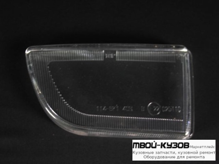 СТЕКЛО ФАРЫ ПРОТИВОТУМ ПРАВАЯ СТОРОНА для Nissan PRIMERA P11 (11.1996 - 05.1999)