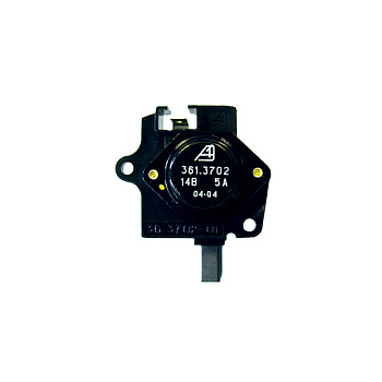 Регулятор напряжения ВАЗ-2108 (ген.37.3701,371.3701,372.3701) 36.3702-01 (Автоэлектроника)