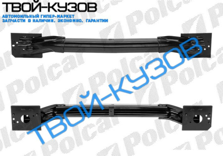 323 0798-1200 УСИЛИТЕЛЬ БАМПЕРА