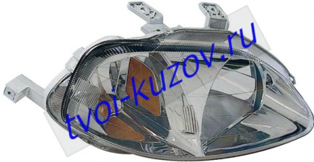 CIVIC ФАРА правая (USA)