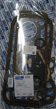 Набор прокладок двиг.полн. 50021000