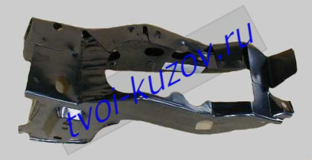 STRATUS {СIRRUS} КРЕПЛЕНИЕ ФАРЫ ЛЕВ