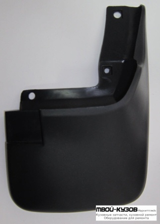 БРЫЗГОВИК ПЕРЕДНИЙ КРЫЛА ПРАВАЯ СТОРОНА (ТАЙВАНЬ) для Honda CRV (1996-2002)