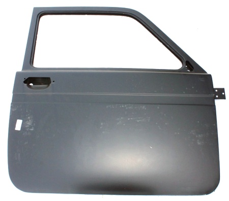 Дверь ВАЗ-21214 передняя правая в сборе (АвтоВАЗ)