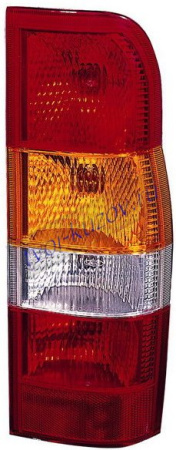 TRANSIT ФОНАРЬ задний внешний правый
