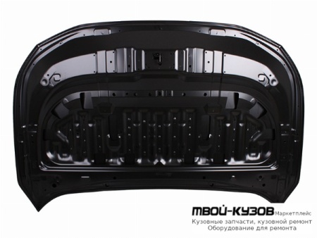 КАПОТ (КИТАЙ) для Toyota RAV4 (2019-)