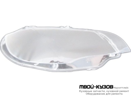 СТЕКЛО ФАРЫ ПРАВАЯ СТОРОНА (КИТАЙ) для BMW E71 X6 (2008-)