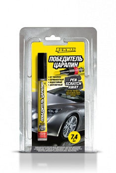 Победитель царапин 7мл