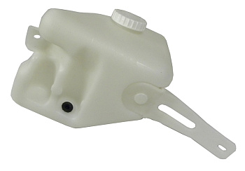 Бачок омывателя ВАЗ-1118 (под 1 мотор)